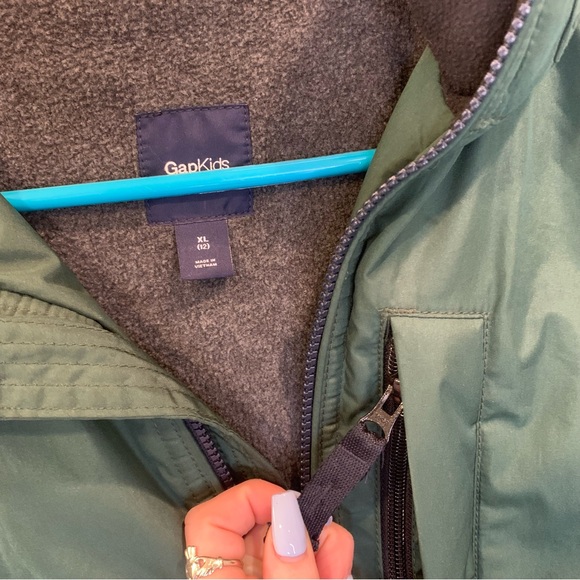 Winter Jacket - Picture 7 of 7